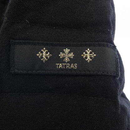タトラス ダウンジャケット