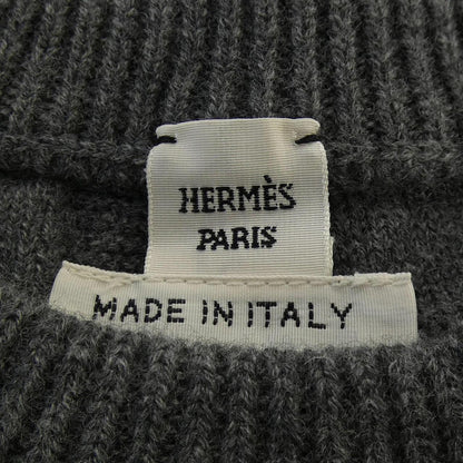 エルメス ニットトップス