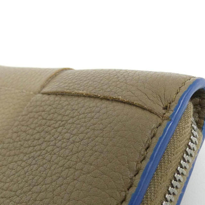 ボッテガヴェネタ カーフ長財布