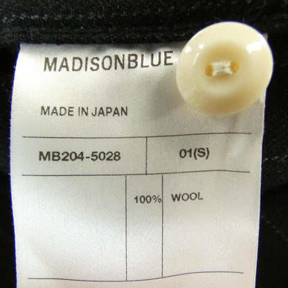 マディソンブルー シャツ
