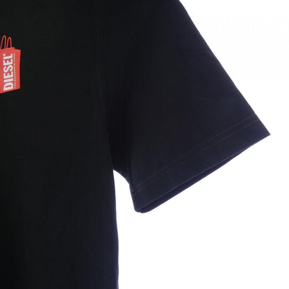 ディーゼル コットンTシャツ