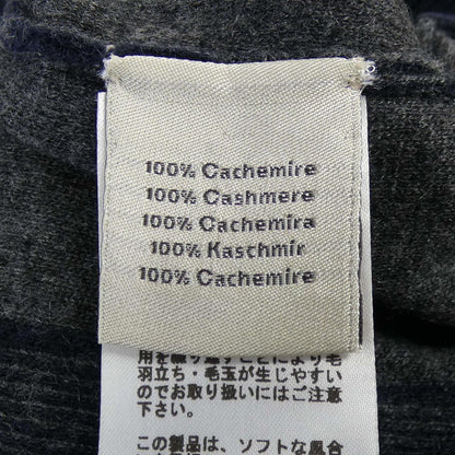 エルメス カシミヤカーディガン