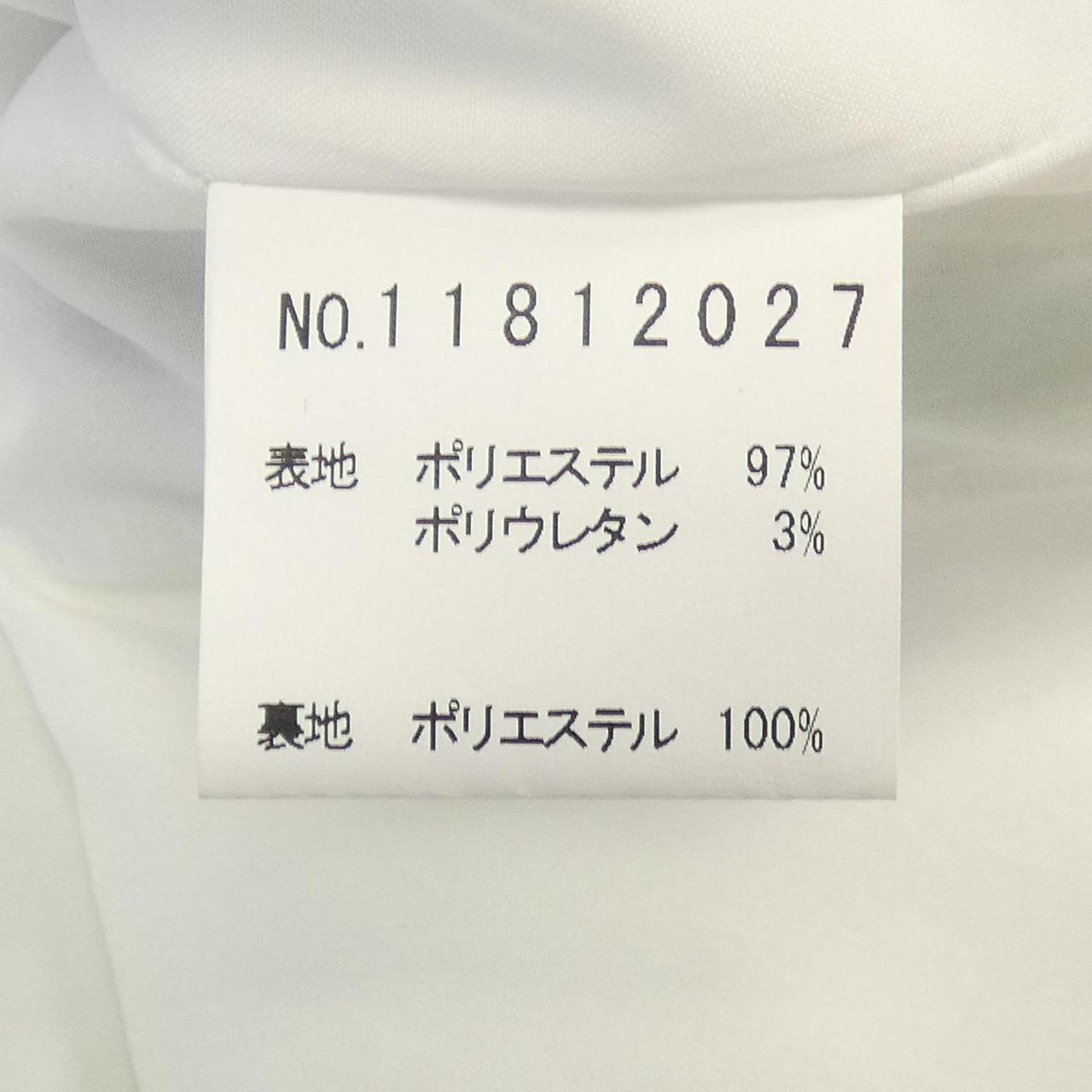 レジャンスワンピース