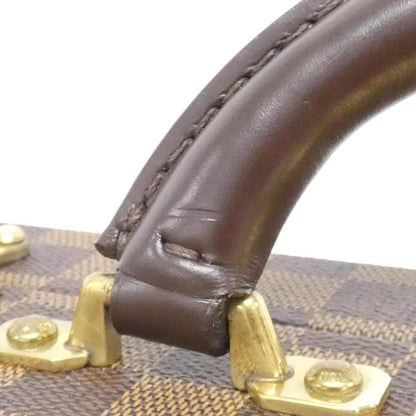 ルイヴィトン ダミエ ジュエリーケース