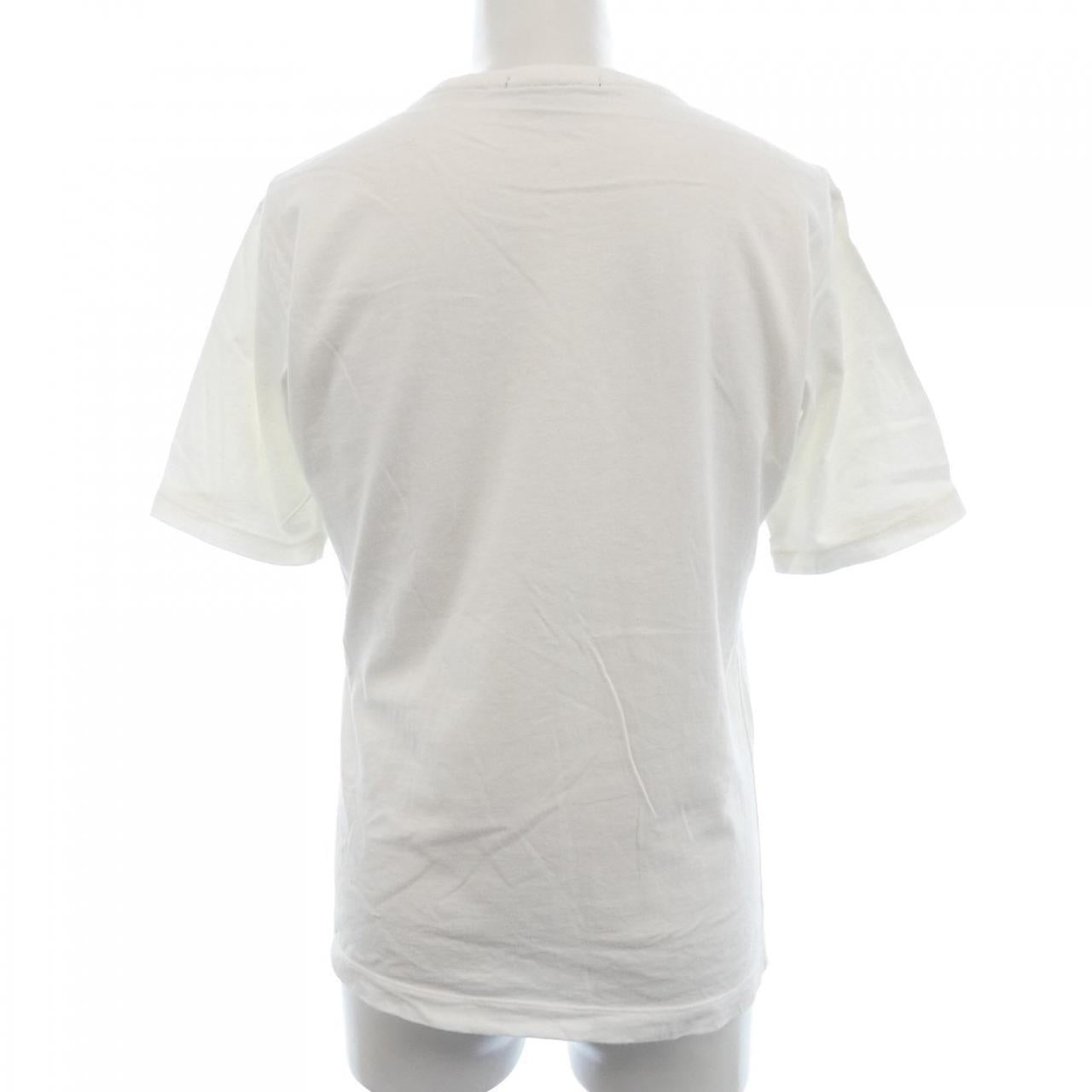 イッセイミヤケメン Tシャツ