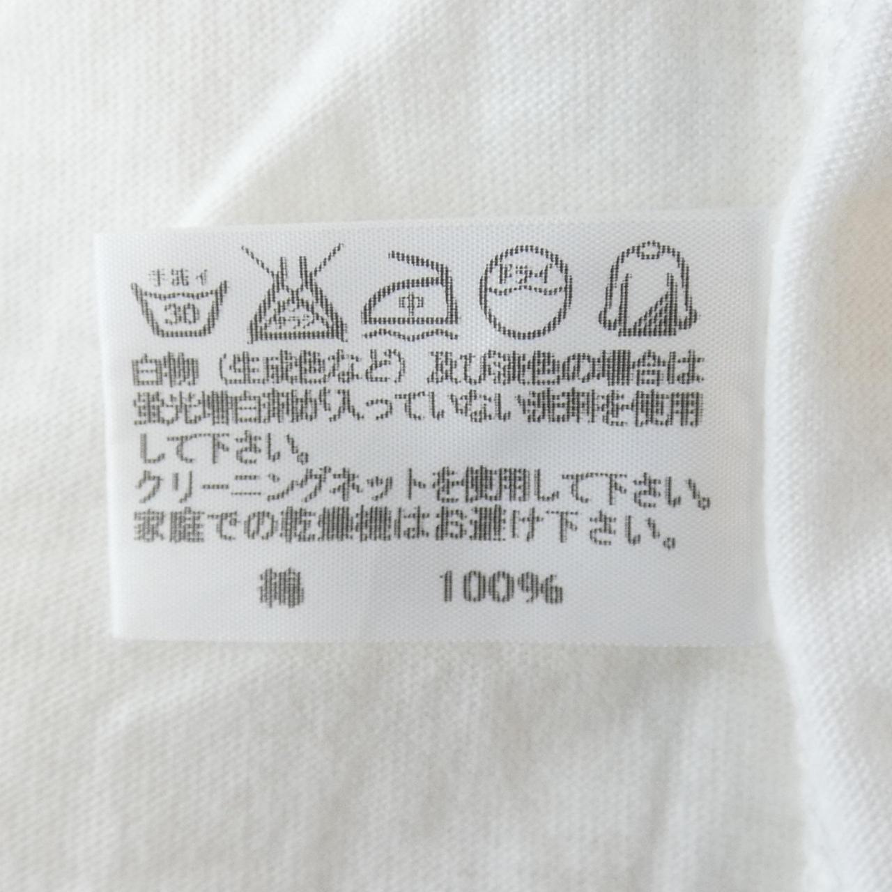 イッセイミヤケメン Tシャツ