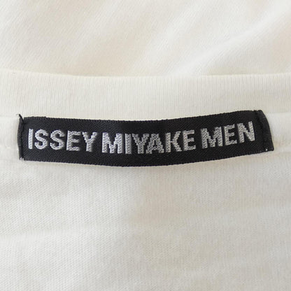 イッセイミヤケメン Tシャツ