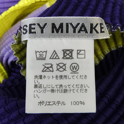 イッセイミヤケ トップス