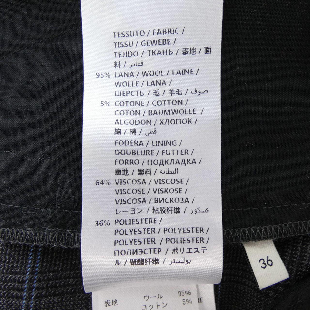 グッチ パンツ