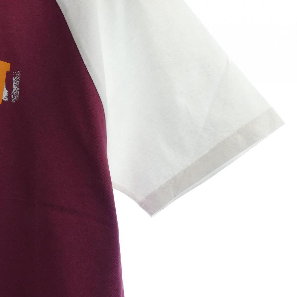 ミュウミュウ コットンTシャツ