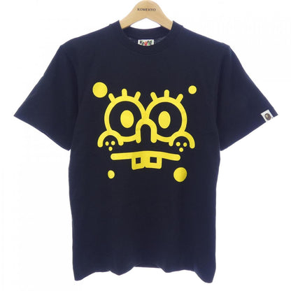 アベイジングエイプ コットンTシャツ
