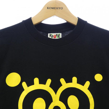 アベイジングエイプ コットンTシャツ
