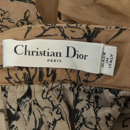 クリスチャンディオール スカート