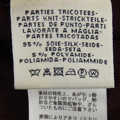 エルメス ツイルレーヌ ワンピース34