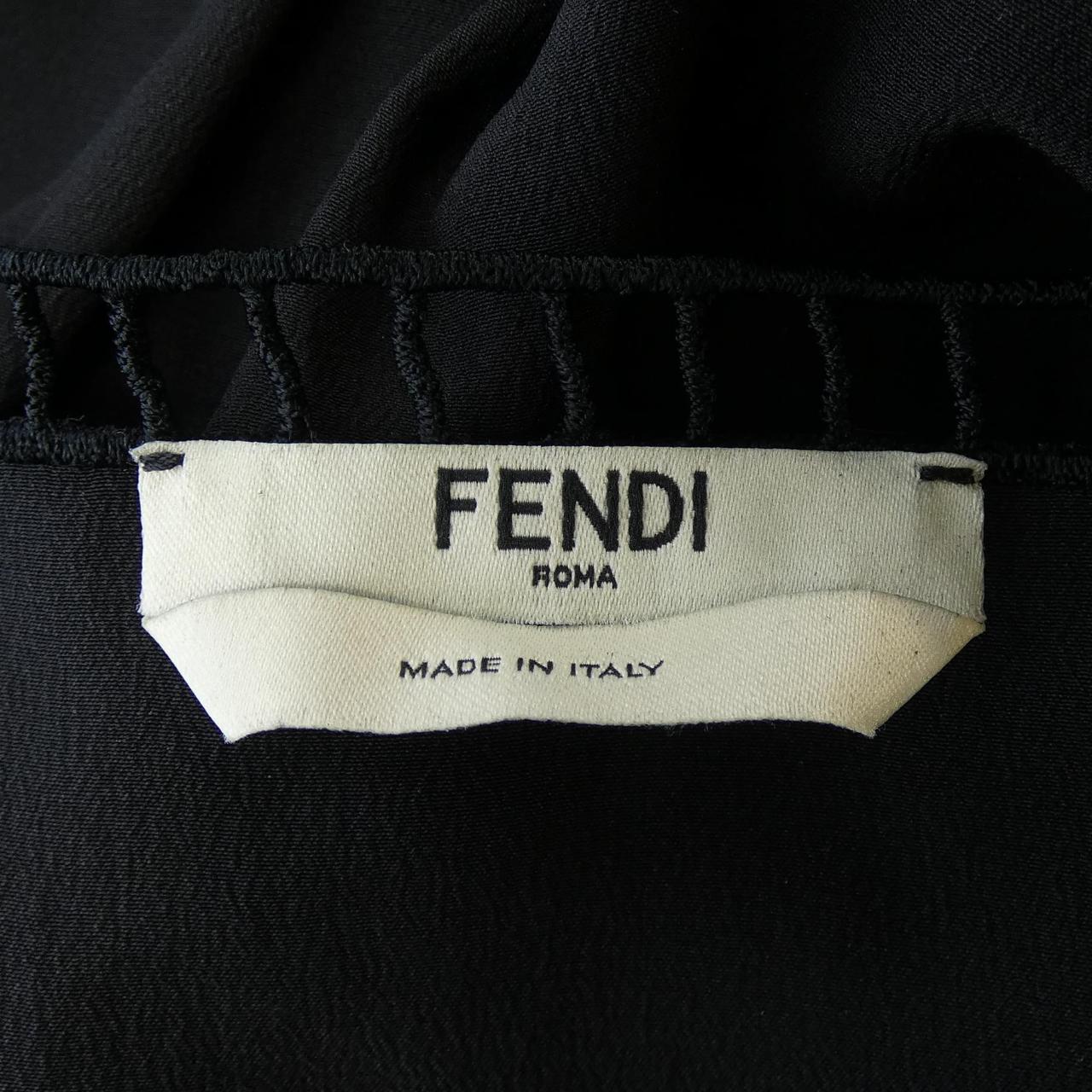 フェンディ ワンピース