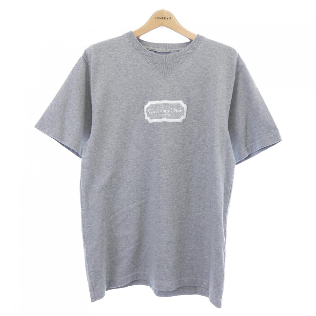 ディオール コットンTシャツ