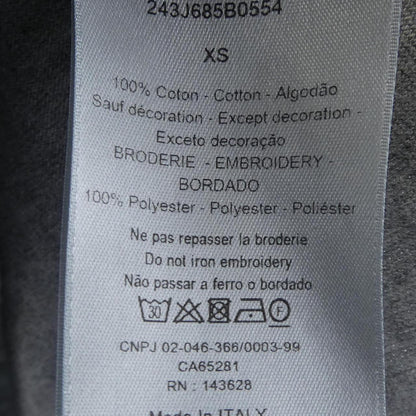 ディオール コットンTシャツ