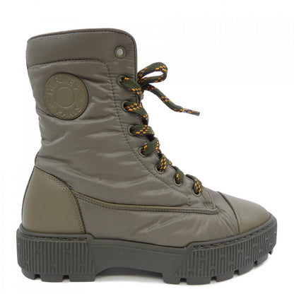 エルメス BOTTINES FRESH ブーツ