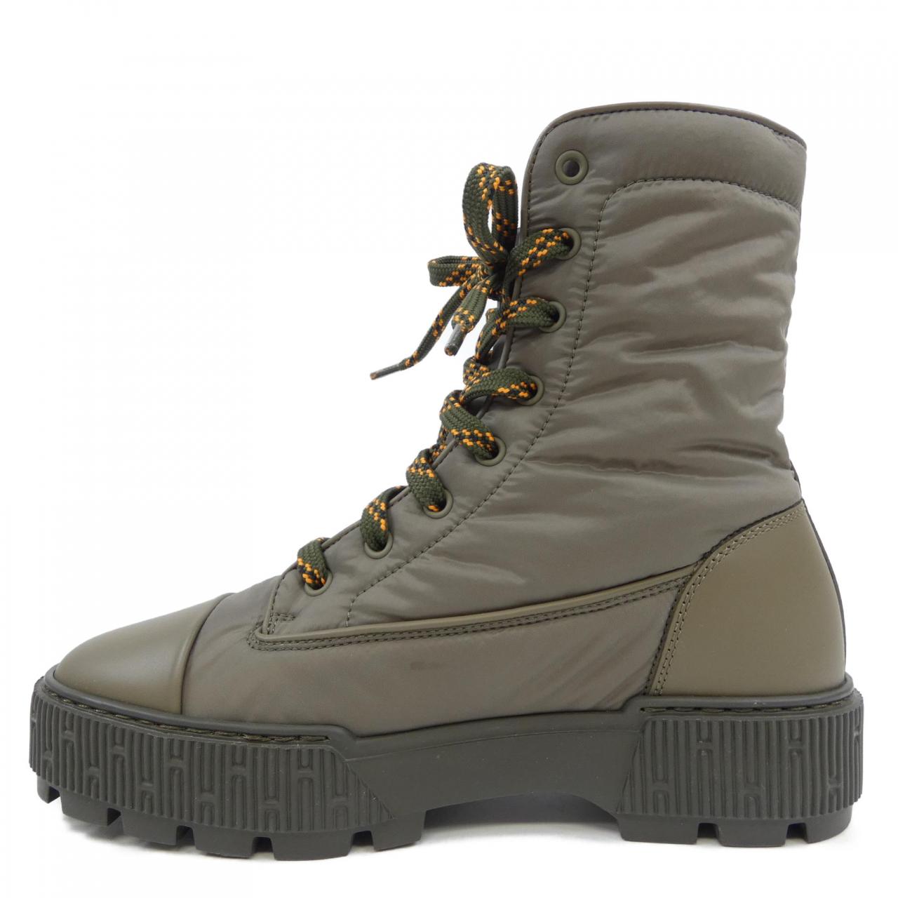 エルメス BOTTINES FRESH ブーツ