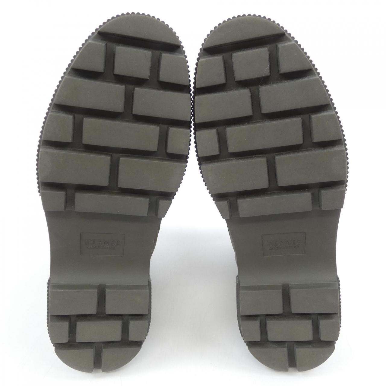エルメス BOTTINES FRESH ブーツ