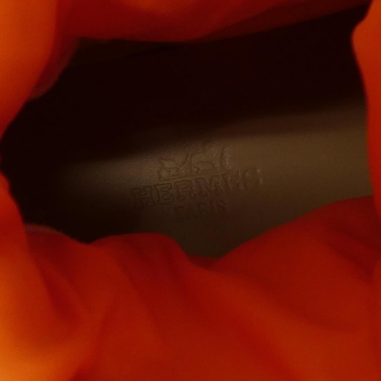 エルメス BOTTINES FRESH ブーツ