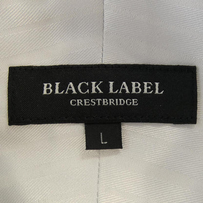 ブラックレーベルクレストブリッジ シャツ