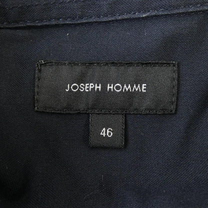 ジョセフオム 半袖シャツ