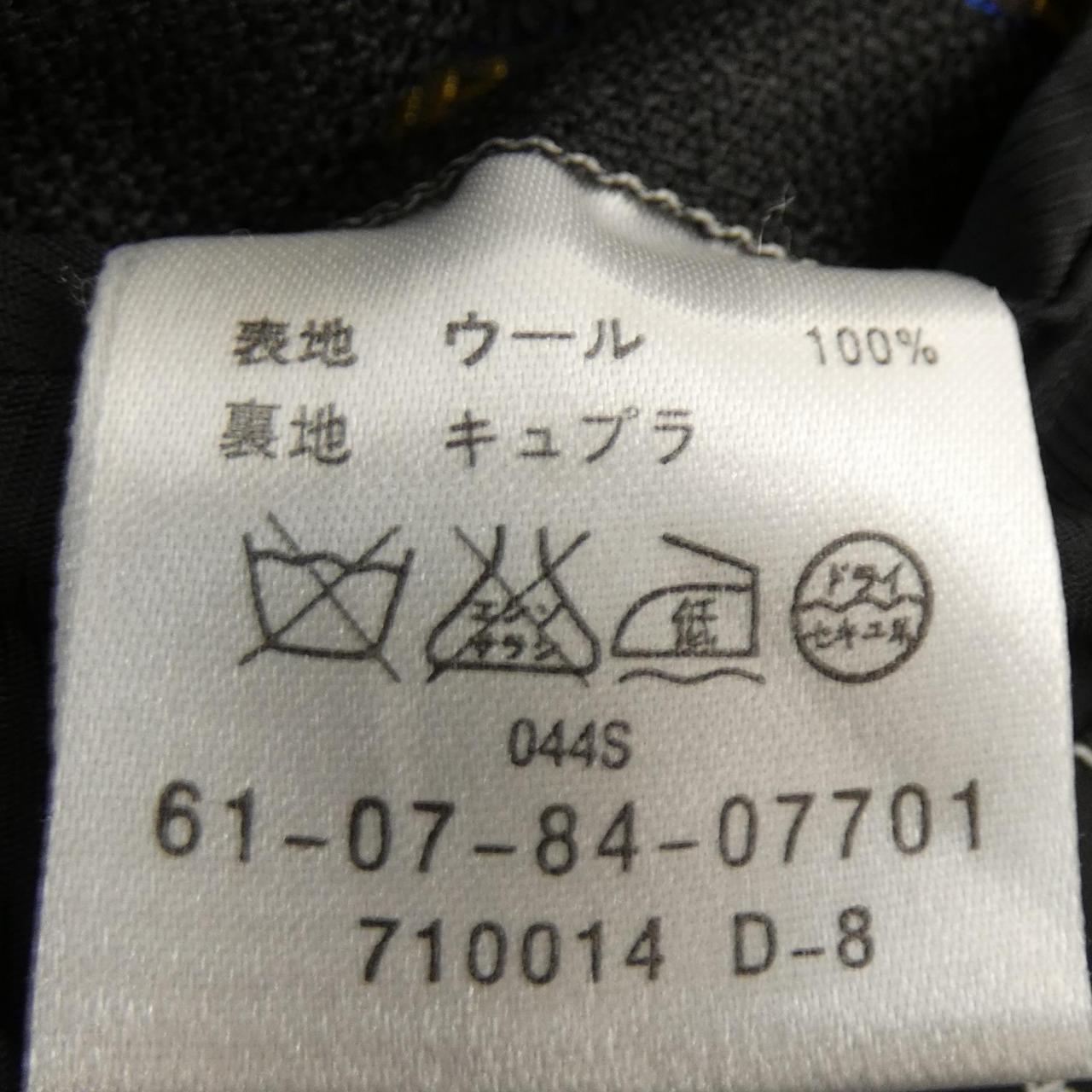 トゥモローランドジャケット