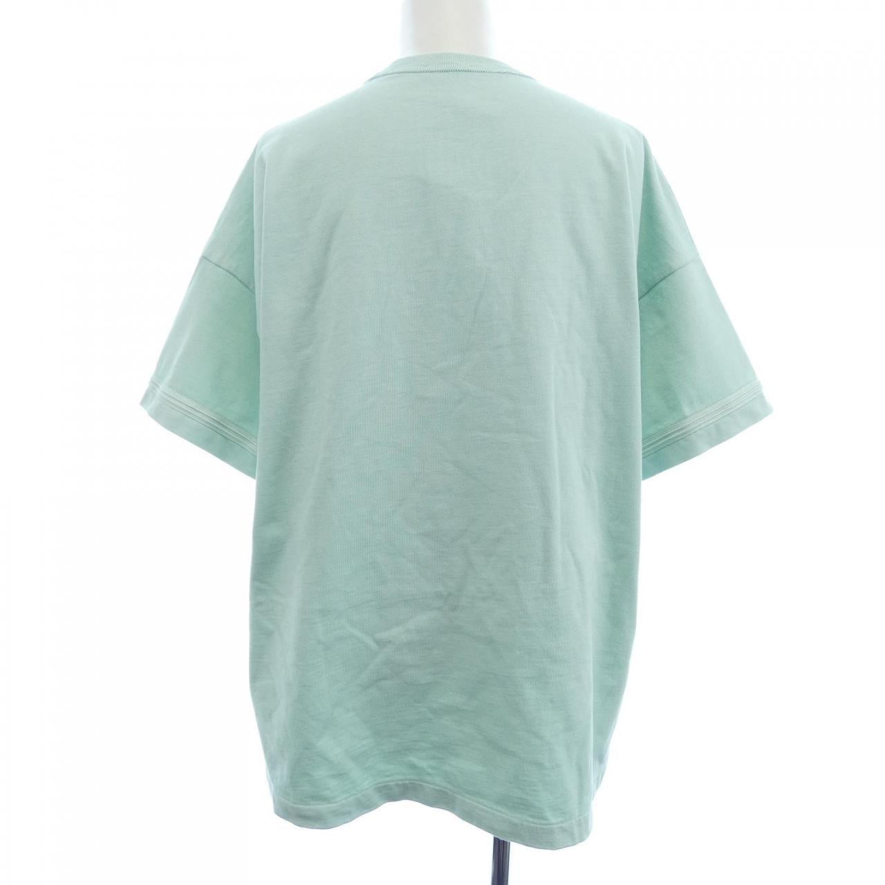 ディオール STONE ISLAND コットンTシャツ