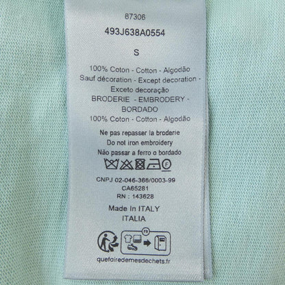 ディオール STONE ISLAND コットンTシャツ
