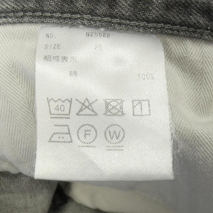アッパーハイツ ジーンズ