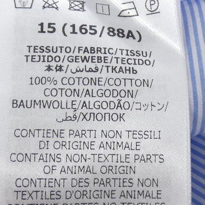 グッチ コットンシャツ