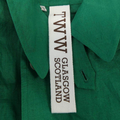 TWWGLASGOWSCOTLAND コート