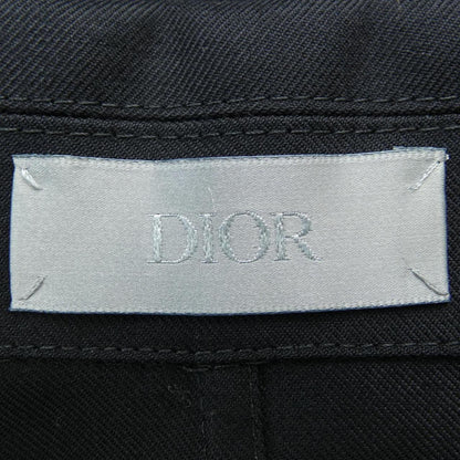 ディオール DIOR ICONS カシミヤシャツ