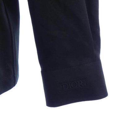 ディオール DIOR ICONS カシミヤシャツ