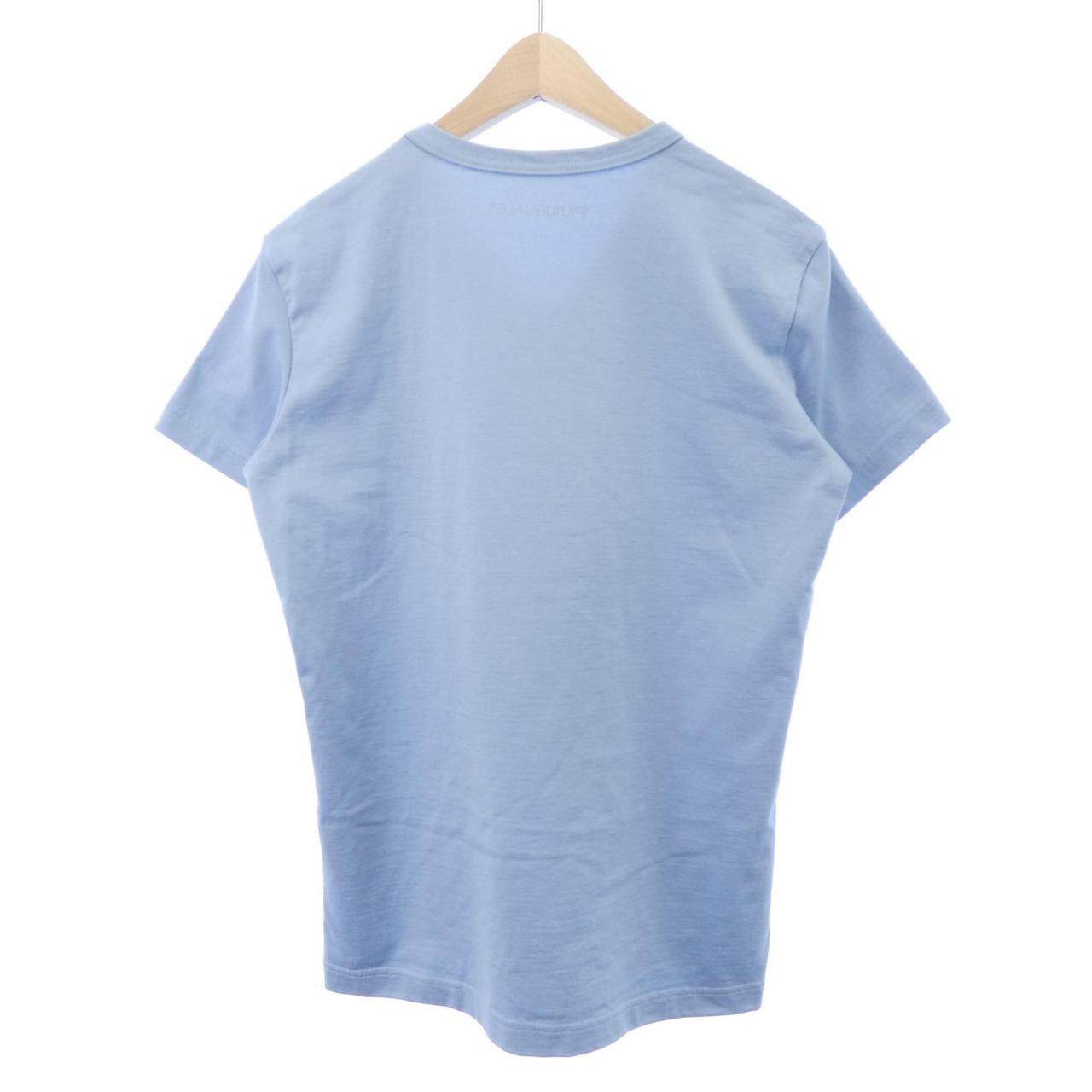 ウノピュウノウグァーレトレ コットンTシャツ