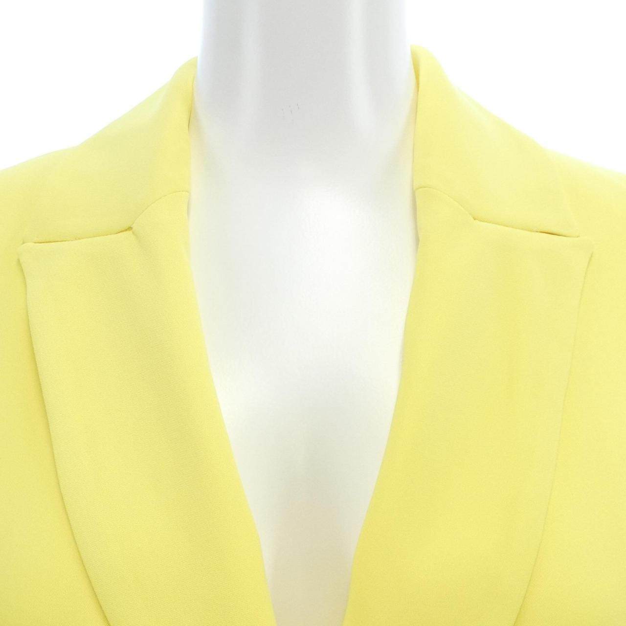 フライガール ジャケット