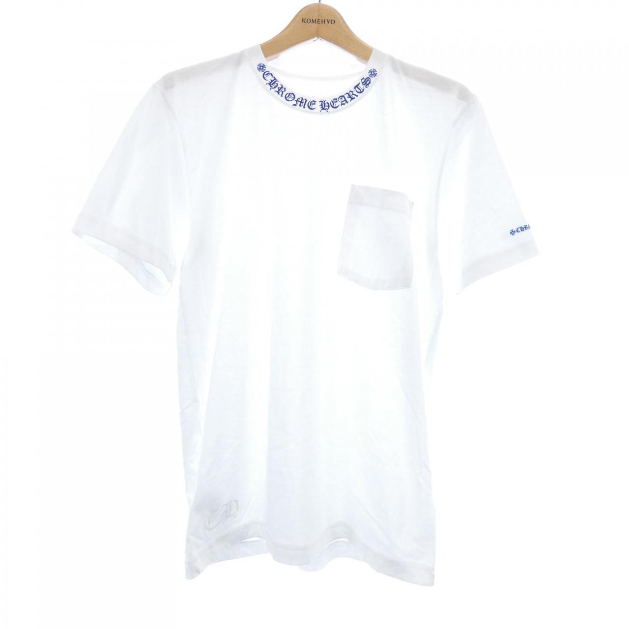 クロムハーツ コットンTシャツ