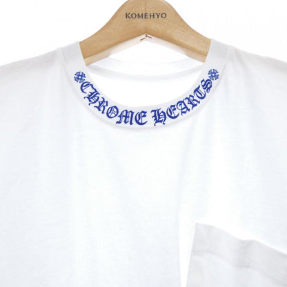 クロムハーツ コットンTシャツ