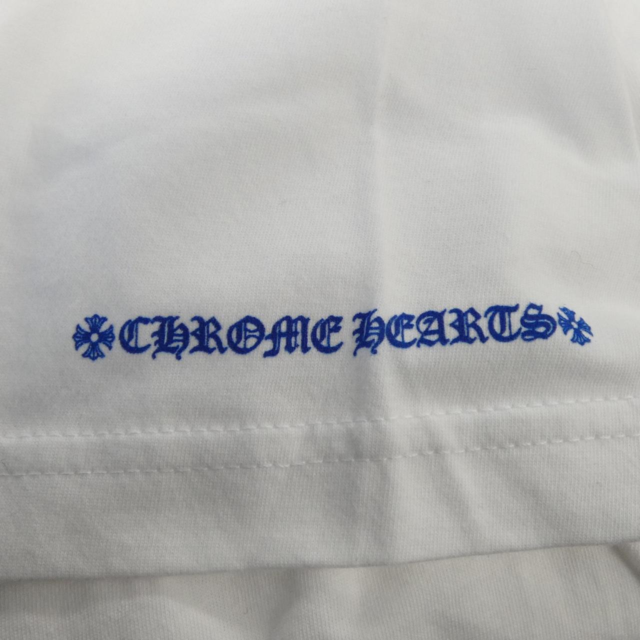 クロムハーツ コットンTシャツ
