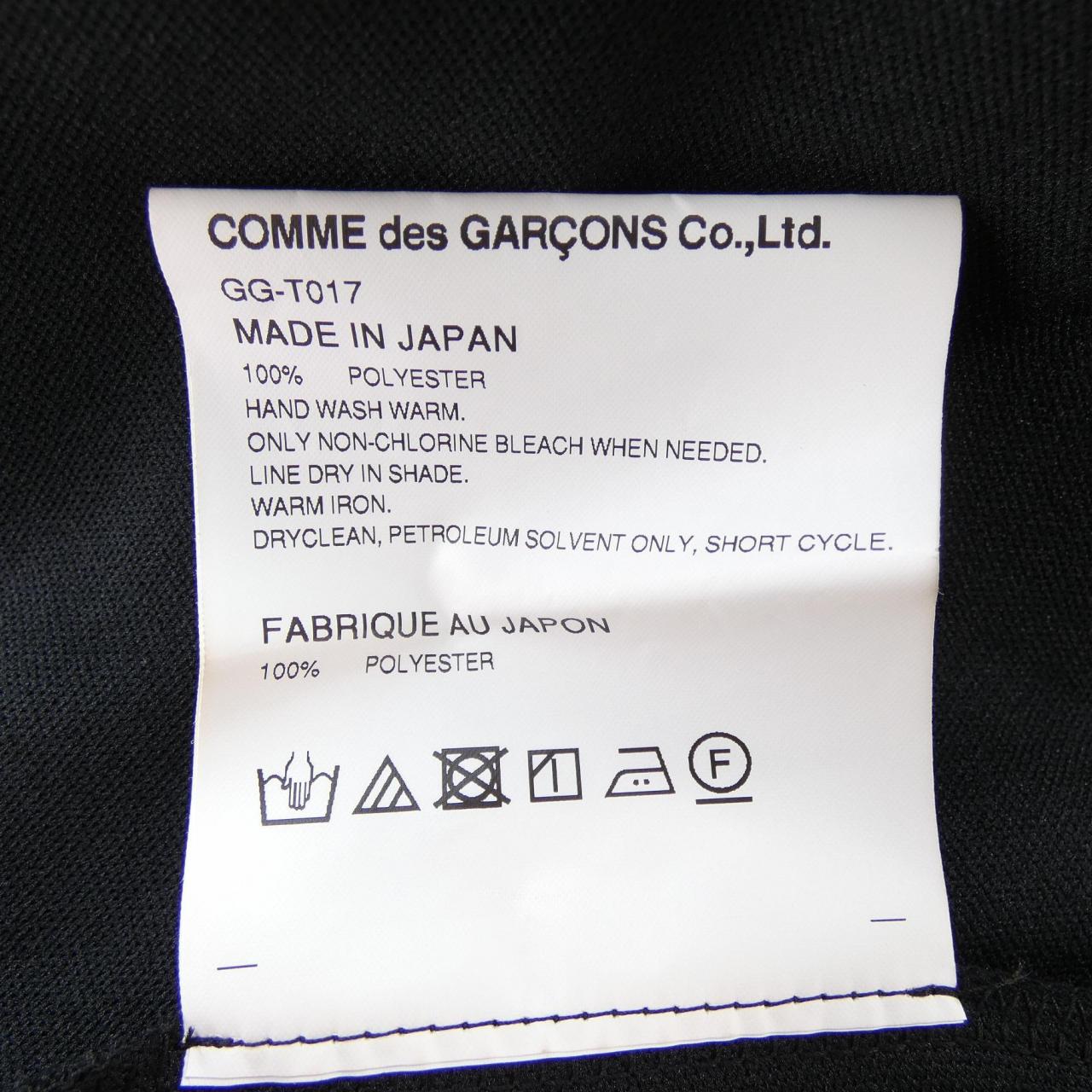 コムデギャルソン トップス