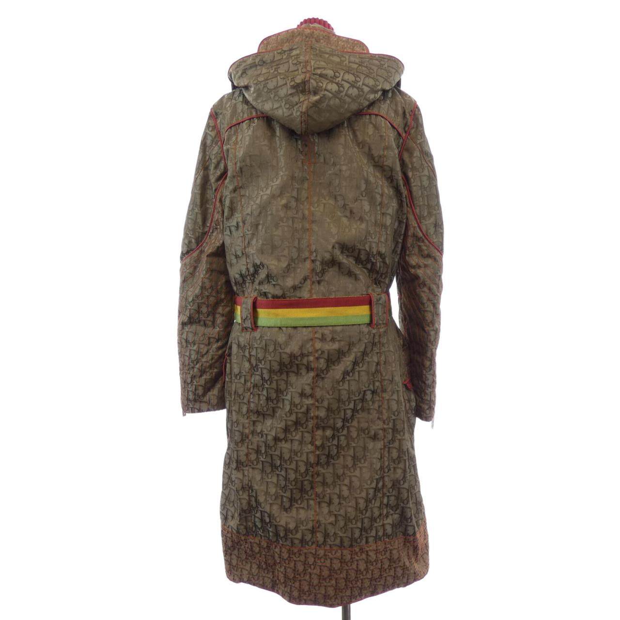 クリスチャンディオール RASTA TROTTER コート