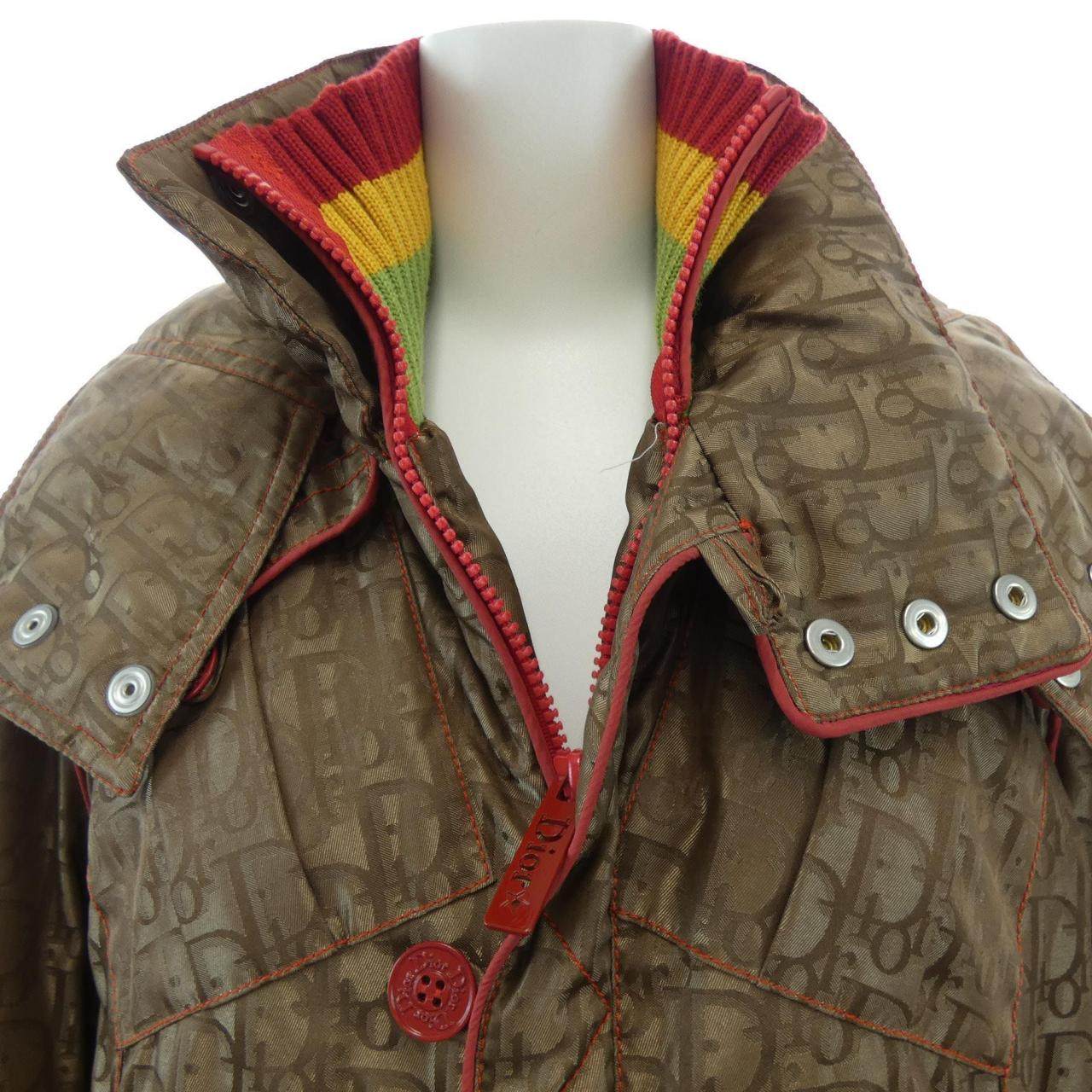 クリスチャンディオール RASTA TROTTER コート