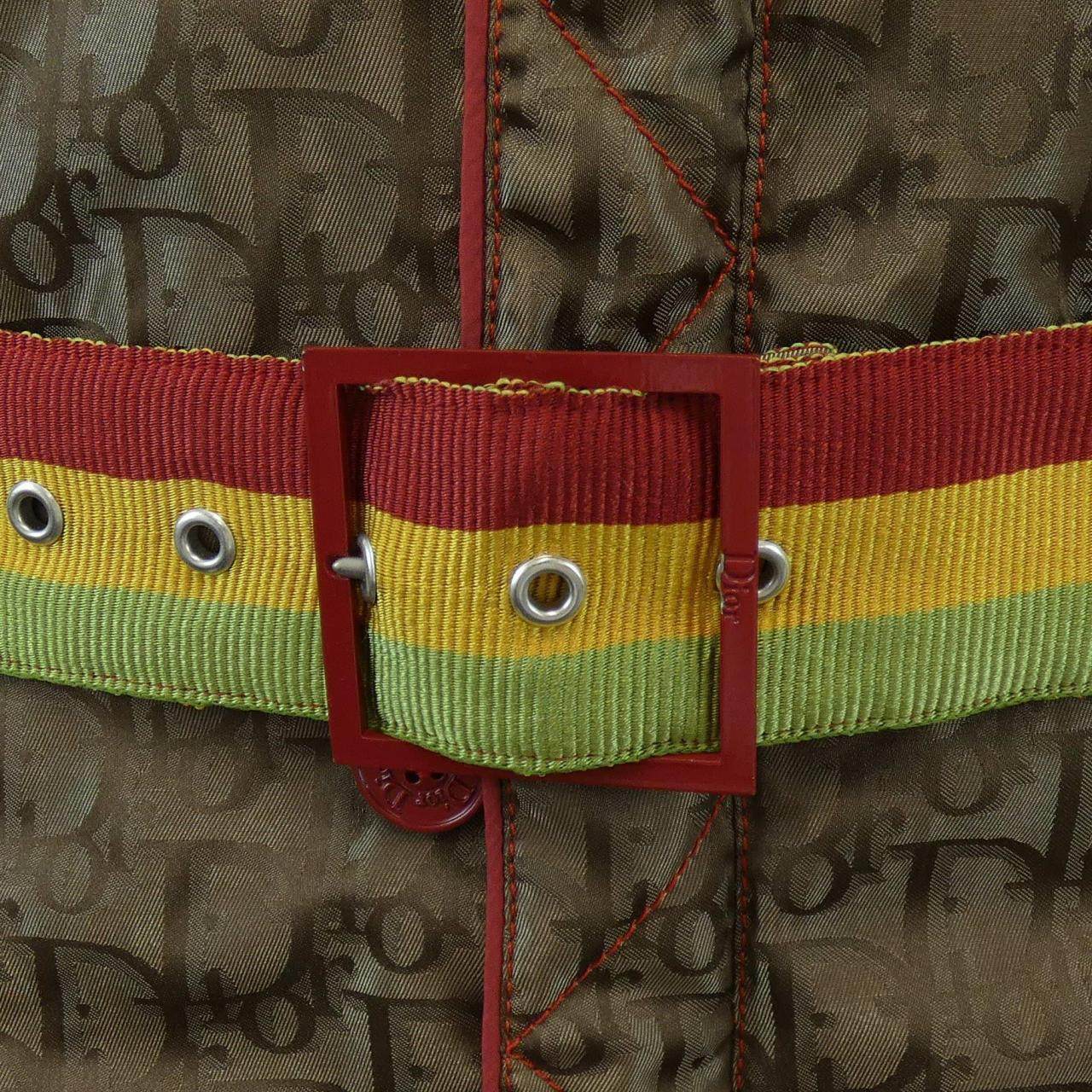 クリスチャンディオール RASTA TROTTER コート