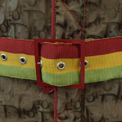 クリスチャンディオール RASTA TROTTER コート