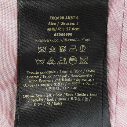 フェンダーチェ FXQ698 AK6T ハット