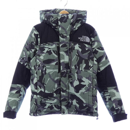 ザノースフェイス GORE-TEX ダウンジャケット