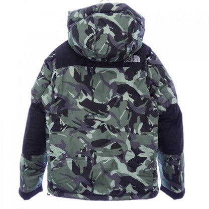 ザノースフェイス GORE-TEX ダウンジャケット