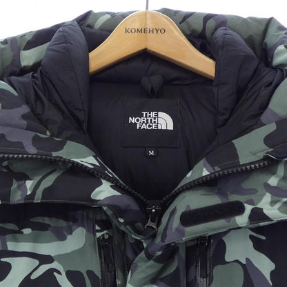 ザノースフェイス GORE-TEX ダウンジャケット