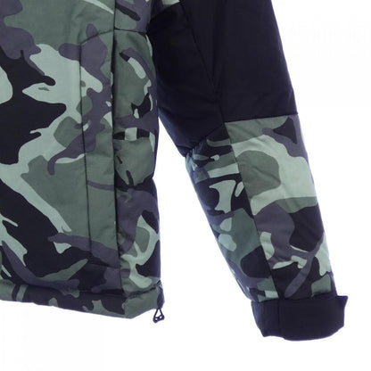 ザノースフェイス GORE-TEX ダウンジャケット